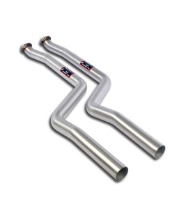 Kit Sport Sound SUPERSPRINT – BMW Série 3 (E9X) 335i N54 306 ch – 980210 – Image 2