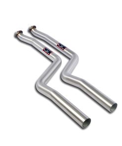 Pack Race SUPERSPRINT – BMW Série 3 (E9X) 335i 306 ch – 980680 – Image 2