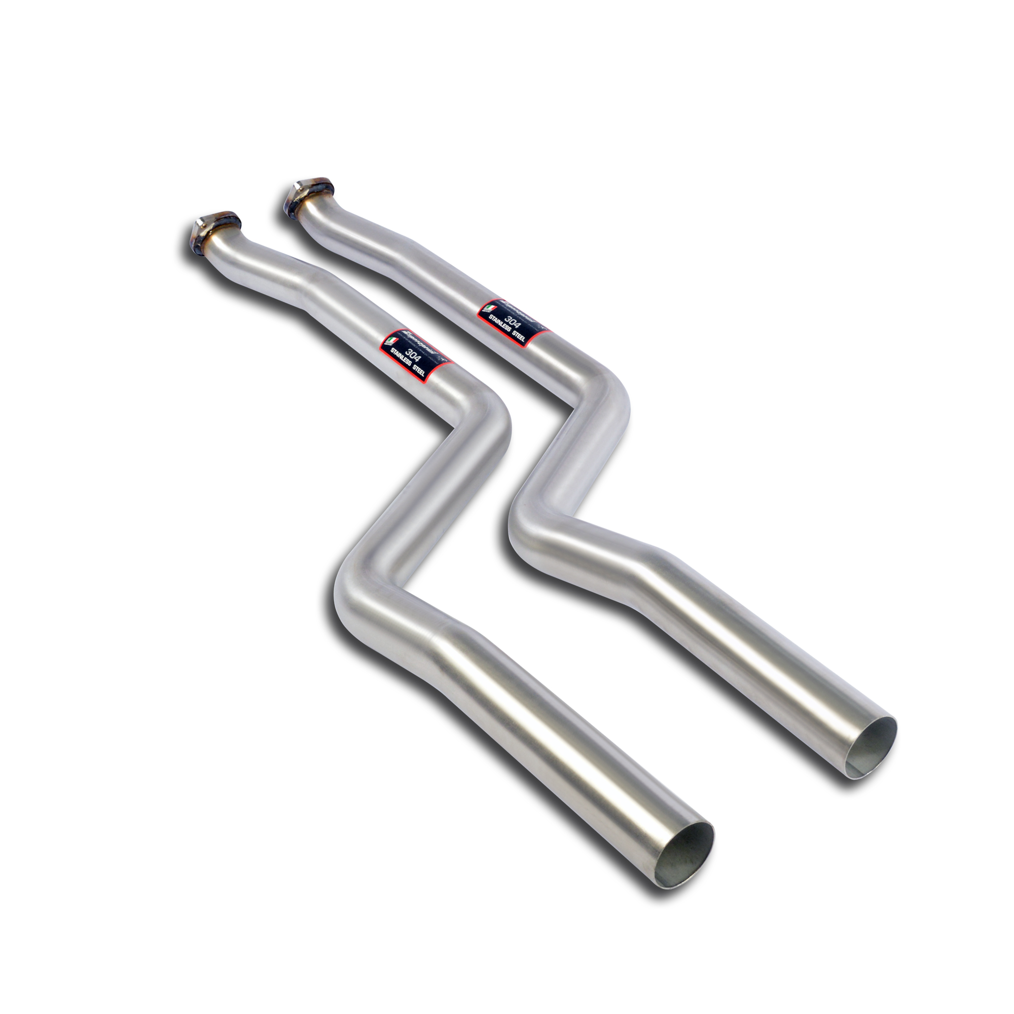 Pack Race SUPERSPRINT – BMW Série 3 (E9X) 335i 306 ch – 980680 – Image 2