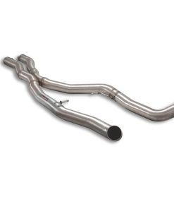 Kit Sport Sound SUPERSPRINT – BMW Série 3 (E9X) 335i N54 306 ch – 980210 – Image 3