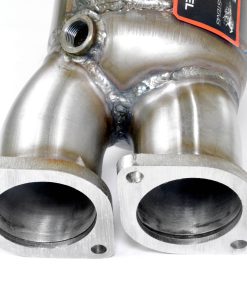 Downpipe avec catalyseur métallique (volant à G ou D) SUPERSPRINT – BMW Série 1 / Série 3 / X1 – 980621 – Image 4