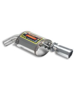 Kit Sport Sound SUPERSPRINT – BMW Série 3 (E9X) 335i N54 306 ch – 980210 – Image 5