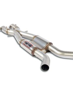 Pack headers-back Sport SUPERSPRINT – BMW M3 (E90) E9x 420 ch – 045330 – Image 4