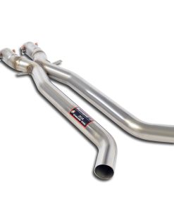 Pack headers-back F1 Race SUPERSPRINT – BMW M3 (E90) E9x 420 ch – 045140 – Image 5