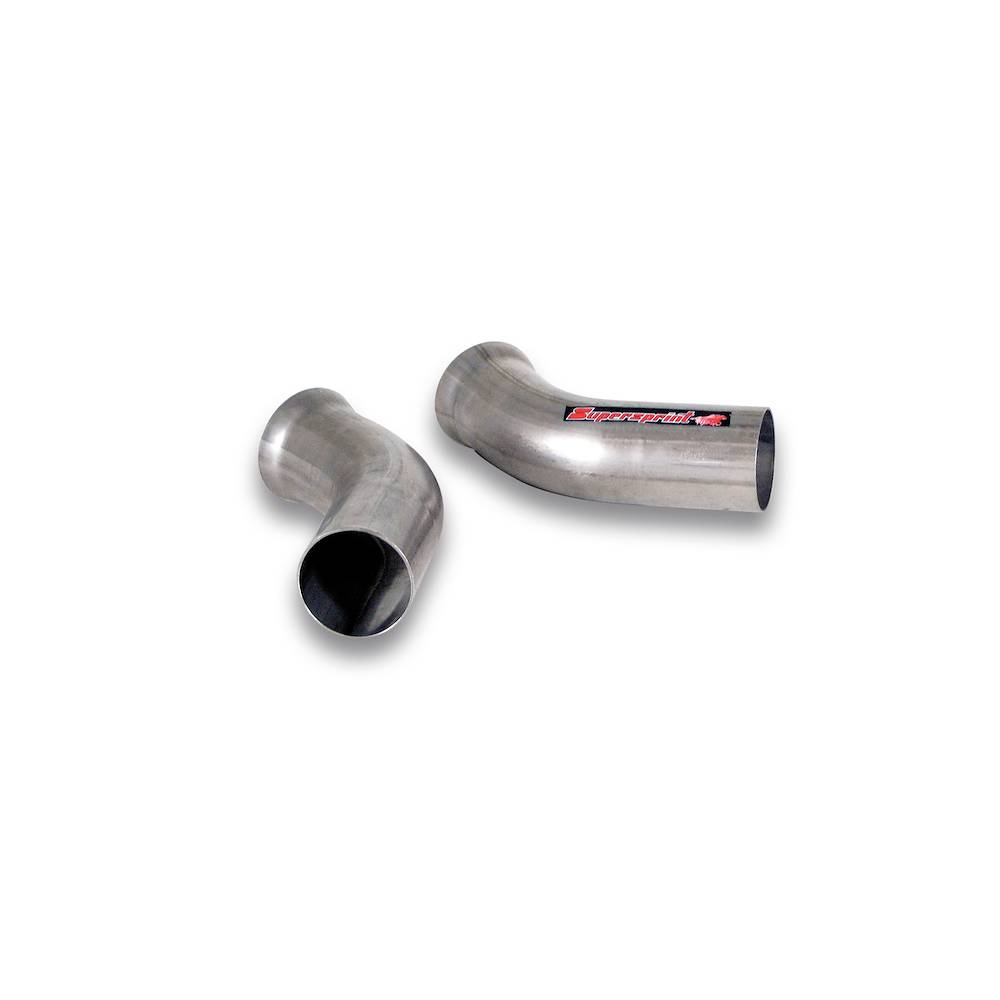 Pack axle-back F1 Race SUPERSPRINT – BMW M3 (E90) E9x 420 ch – 045120 – Image 4