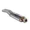 Silencieux central SUPERSPRINT – BMW Série 3 (E9X) – 980823