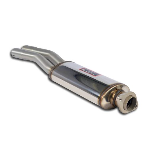 Silencieux central SUPERSPRINT – BMW Série 3 (E9X) – 980823