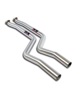 Kit Sound SUPERSPRINT – BMW X1 (E84) 35i 3.0T 306 ch – 524110 – Image 3
