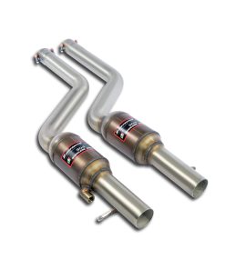 Pack collecteurs Track Performance SUPERSPRINT – BMW X3 (E83) – 981810 – Image 5
