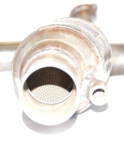 Silencieux avant D et G avec catalyseur métallique 200 CPSI SUPERSPRINT – BMW Z4 (E89) N54 – 982002 – Image 4