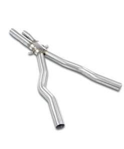 Kit tubes centraux en X SUPERSPRINT – BMW Z4 (E89) N54 – 982013