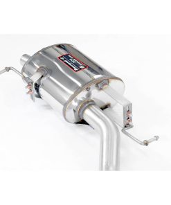 Silencieux arrière gauche SUPERSPRINT – BMW Série 7 (F01) – 982234 – Image 2