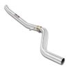Tube de liaison central SUPERSPRINT – BMW Série 3 / Série 4 / Série 4 GC – 984313