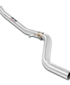 Tube de liaison central SUPERSPRINT – BMW Série 3 / Série 4 / Série 4 GC – 984313