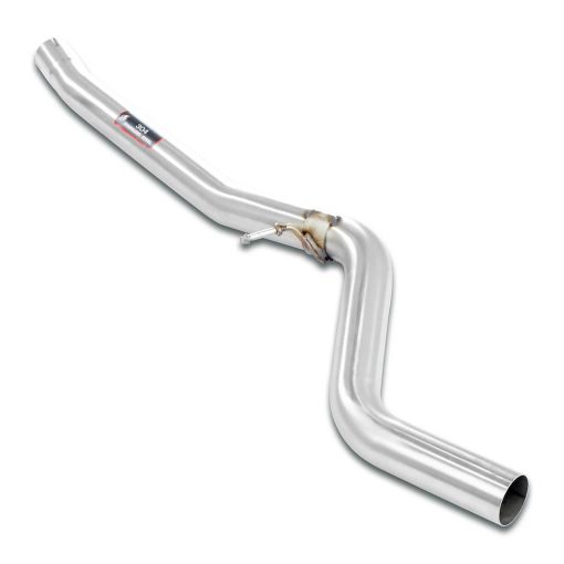 Tube de liaison central SUPERSPRINT – BMW Série 3 / Série 4 / Série 4 GC – 984313