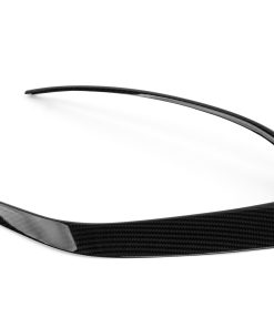 Moulures avant carbone (GTI MK8) APR – Volkswagen Golf (VIII) GTI 2.0 TSI 245 ch – MS100237 – Image 3