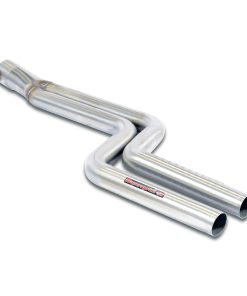 Tube avant en Y SUPERSPRINT – BMW Série 5 GT / Série 5 / Série 6 GC / Série 7 – 982912