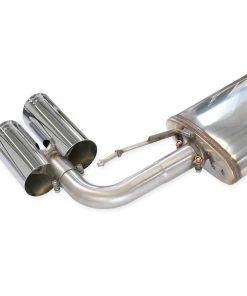 Silencieux arrière droit et gauche SUPERSPRINT – BMW X3 (F25) – 986026 – Image 5
