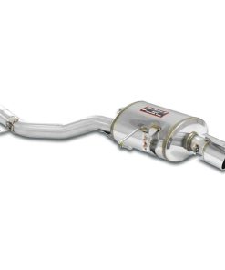 Silencieux arrière droit Ø 100 mm SUPERSPRINT – BMW Série 6 (F12 F13) / Série 6 GC (F06) – 986324