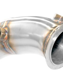 Downpipes droit et gauche (suppression des catalyseurs) SUPERSPRINT – BMW M5 / M6 – 986711 – Image 2
