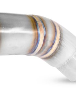 Downpipes droit et gauche (suppression des catalyseurs) SUPERSPRINT – BMW M5 / M6 – 986711 – Image 4