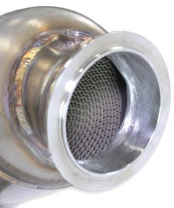Downpipe gauche avec catalyseur métallique SUPERSPRINT – BMW M5 / M6 – 986741 – Image 3