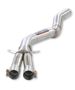 Tube central en Y SUPERSPRINT – BMW Z4 (E89) – 987113 – Image 2