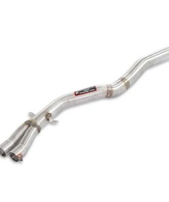 Tube central en Y SUPERSPRINT – BMW Z4 (E89) – 987113 – Image 3