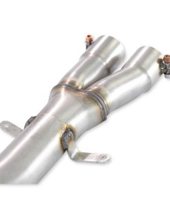Tube central en Y SUPERSPRINT – BMW Z4 (E89) – 987113 – Image 4