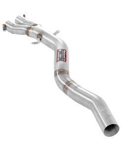 Tube central en Y SUPERSPRINT – BMW Z4 (E89) – 987113