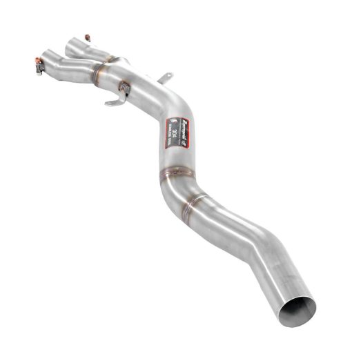 Tube central en Y SUPERSPRINT – BMW Z4 (E89) – 987113