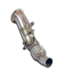Pack Track Performance (boîte manuelle) SUPERSPRINT – BMW Série 1 (F20 F21) 125i 2.0T 218 ch – 987330 – Image 3