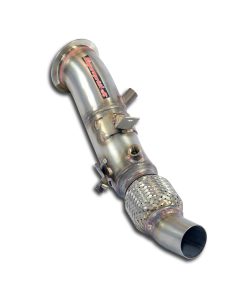 Pack Track Performance avec valve (boîte automatique) SUPERSPRINT – BMW Série 1 (F20 F21) 125i 2.0T 218 ch – 987380 – Image 3