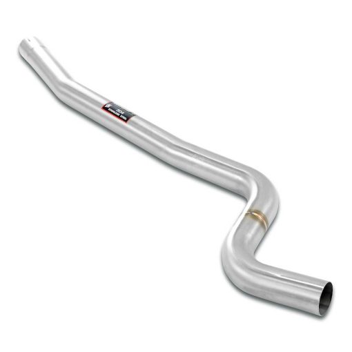 Tube central SUPERSPRINT – BMW Série 1 / Série 2 – 987313