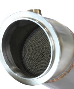 Downpipe avec catalyseur métallique 100 CPSI SUPERSPRINT – 987321 – Image 3