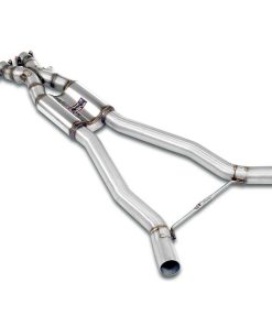 Pack Touring SUPERSPRINT – BMW M6 (E63 E64) 5.0 V10 507 ch – 988810 – Image 2