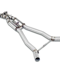 Pack Touring SUPERSPRINT – BMW M6 (E63 E64) 5.0 V10 507 ch – 988820 – Image 2