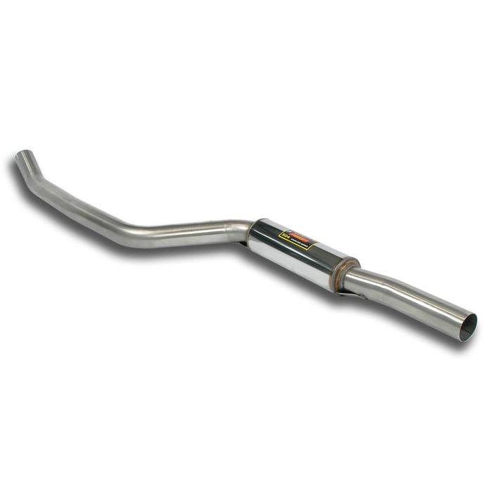 Pack Sport Performance SUPERSPRINT – BMW Série 1 (F20 F21) 1.6T – 988340 – Image 2