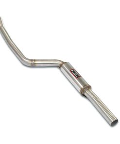 Silencieux avant SUPERSPRINT – BMW Série 1 / Série 3 – 988302