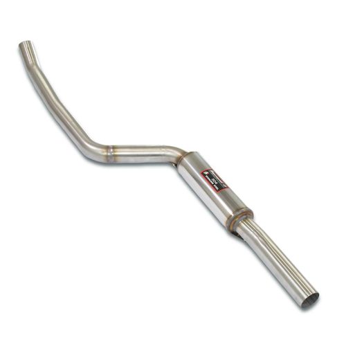 Silencieux avant SUPERSPRINT – BMW Série 1 / Série 3 – 988302