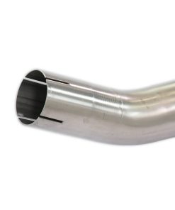 Silencieux avant SUPERSPRINT – BMW Série 1 / Série 3 – 988302 – Image 3
