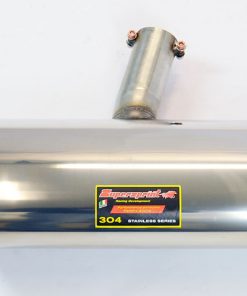 Silencieux arrière droit et gauche SUPERSPRINT – BMW Série 1 (F20 F21) 1.6T – 988404 – Image 3