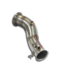 Pack Track Performance avec valve (modèles jusqu'à 07/2013) SUPERSPRINT – BMW Série 1 (F20 F21) M135i 3.0T 320 ch – 988650 – Image 4