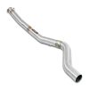 Tube central SUPERSPRINT – BMW Série 3 / Série 3 GT / Série 4 / Série 4 GC – 988513