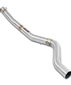 Tube central SUPERSPRINT – BMW Série 3 / Série 3 GT / Série 4 / Série 4 GC – 988513