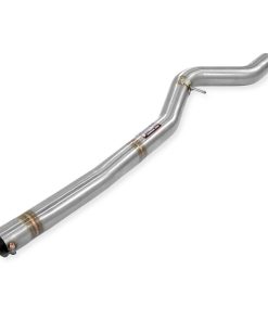 Tube central SUPERSPRINT – BMW Série 3 / Série 3 GT / Série 4 / Série 4 GC – 988513 – Image 2