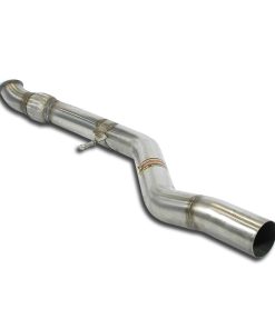 Pack Sport Performance SUPERSPRINT – BMW M2 (F87) 370 ch – 988610 – Image 2