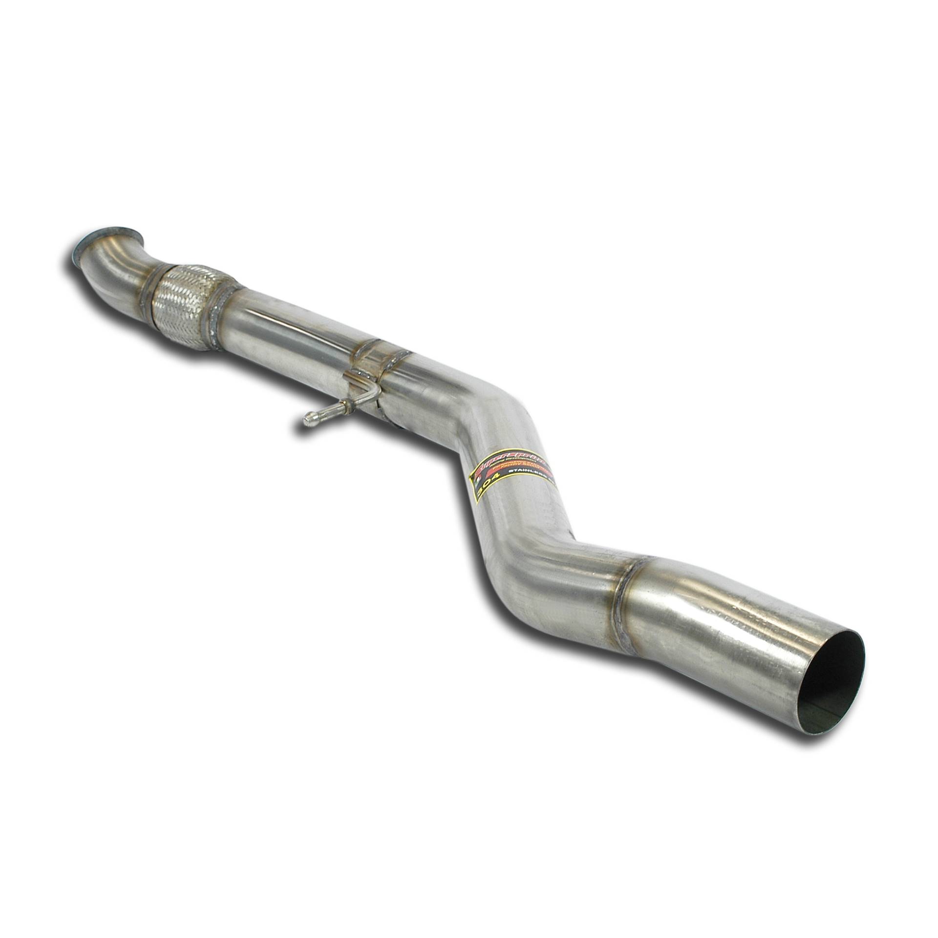 Pack Sport Performance SUPERSPRINT – BMW M2 (F87) 370 ch – 988610 – Image 2