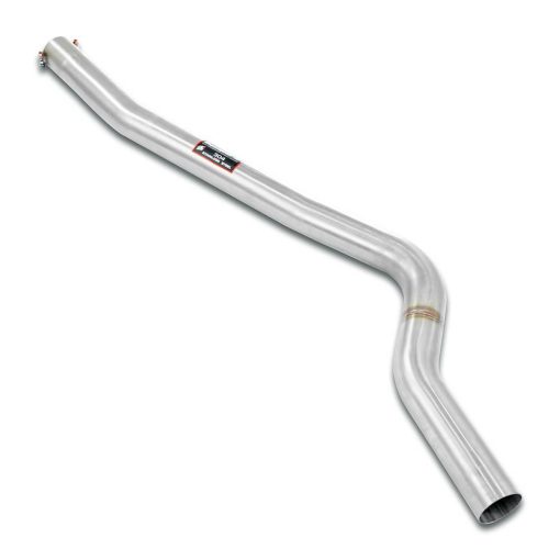 Tube central SUPERSPRINT – BMW Série 1 / Série 2 – 988613