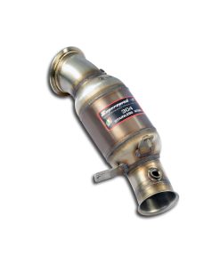 Pack Sport Performance SUPERSPRINT – BMW M2 (F87) 370 ch – 988610 – Image 3